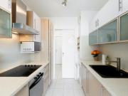 ANTIBES 2 PIECES AVEC PÄRKING POUR ETUDIANT