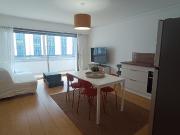 ANTIBES 3 PIECES MEUBLE 56 m2