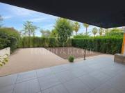 ANTIBES JULES GREC 3P AU CALME AVEC JARDIN DE 75 m2