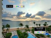 Antibes 5, Club Deportivo, Acapulco