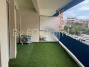 Antibes à 200 m de la plage appartement 2 pièces 42m2