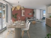 Antibes à 8 minutes du centre ville