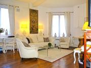 ANTIBES ALBERT 1ER 3 PIÈCES EN DUPLEX A 2 PAS DES PLAGES