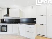 ANTIBES Appartement 2P avec parking récemment rénové...