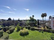 ANTIBES APPARTEMENT 3 / 4 PIECES VUE MER GARAGE ET CAVE