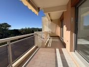 Antibes Appartement 4 pièces 79m2 traversant terrasse et...