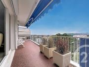 ANTIBES, appartement à vendre, 4 pièces, 82 m²