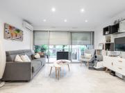 ANTIBES, appartement à vendre, Studio, 33 m²