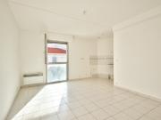 ANTIBES APPARTEMENT STUDIO DE 27M2 A VENDRE PARKING SOUS...