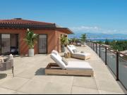 Antibes Appartements vue mer piscine 81m² Antibes