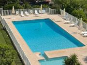 Antibes Bel Appartement Vue Mer Panoramique 99m² Antibes