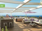 Antibes bord de mer 63m² Antibes