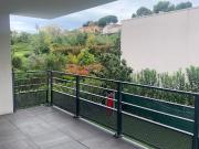 Antibes Camp long 3 pièces 55,16 m2 Parking terrasse...