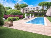 ANTIBES CAP D'ANTIBES Appartements de grand luxe Neufs