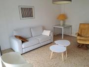 ANTIBES CENTRE – 2 PIÈCES 56 m² AVEC BALCON – IMMEUBLE...