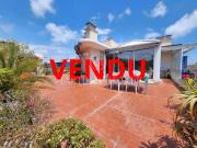 ANTIBES CENTRE VASTE F4 AVEC TERRASSE PANORAMIQUE