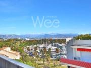 Antibes centre ville 4 P