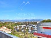 Antibes – Centre ville 97m² Antibes