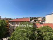 ANTIBES CENTRE VILLE Agrable 2 pices climatis en tage lev