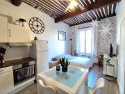 2 pièces vieil Antibes, clé en main