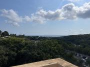 Antibes Chemin des Ames du Purgatoire 3 Pièces Balcon,...