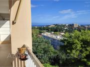 ANTIBES Combes Appartement 3P 68m² vue mer, Cave, Parking pr