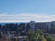 Antibes Combes F3 vue mer