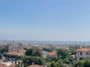 Antibes Dernier étage exclusif avec toit Terrasse et vue...