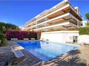 Antibes Grand 3 pièces 90 m2 plages a pied