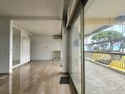 Antibes Ilette | 1er ligne face mer