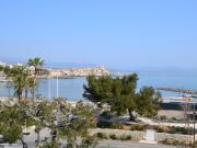 ANTIBES ILETTE, Beau 2 pièces traversant de 48 m2