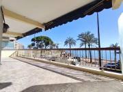 Antibes Ilette front de mer 93m² Antibes