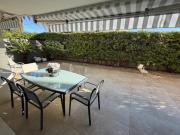 Antibes Ilette Ponteil rare 4 pièces