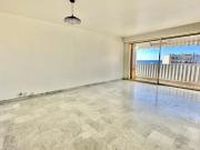 ANTIBES JUAN LES PINS 3 P vue mer GARAGE