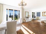 Antibes – La Badine, le charme rare d'une maison