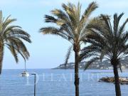 Antibes Le Ponteil Front de mer