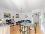 ANTIBES REZ DE JARDIN