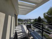 ANTIBES: LOCATION APPARTEMENT 3 PIECES 65,89m²