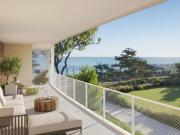 ANTIBES MAGNIFIQUE T3 AU BORD DE MER DE 70M² AVEC 30M²...