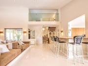 ANTIBES Magnifique villa rénovée 5 chambre en suite...
