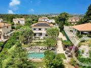 ANTIBES, maison à vendre, 6 pièces, 153 m²