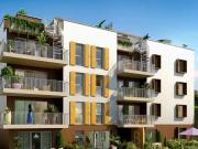 Antibes 3P Neuf avec Terrasse À 8 min à pied des Plages...