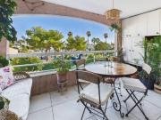 ANTIBES PORT VAUBAN VASTE 3 PIÈCES + TERRASSE A 2 PAS DU CE