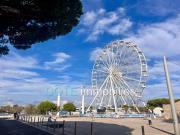 ANTIBES PORT VAUBAN VIEILLE VILLE