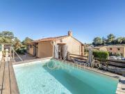 Antibes proche Sophia Antipolis Maison individuelle &...