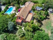 Antibes: Propriété de caractère proche de la mer