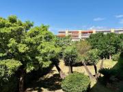 Antibes Rabiac Estagnol: 3 4 pièces dans résidence avec...