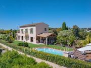 Antibes | Rastines vue mer