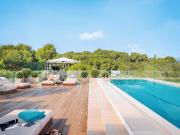 Antibes résidence neuve au coeur de la pinède