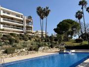 Antibes – Résidentiel – 4P 110M2 Vue Mer 110m² Antibes